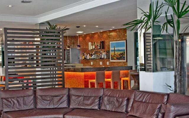 Hotel Meridional