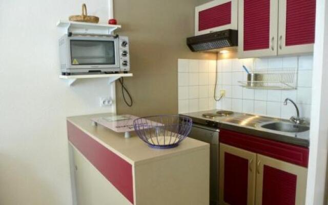 Apartment Appartement Avec Wifi Centre Bareges
