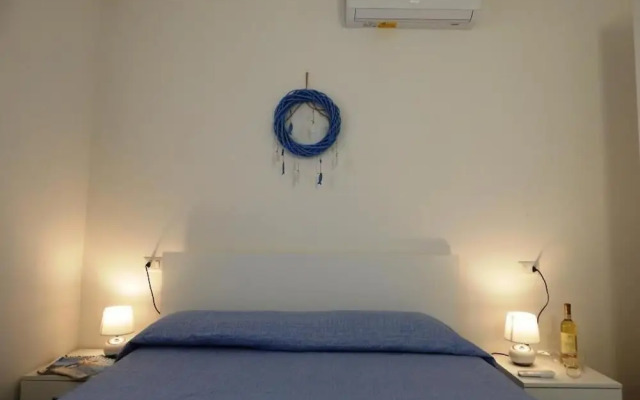 Terrace and Comfort by the sea