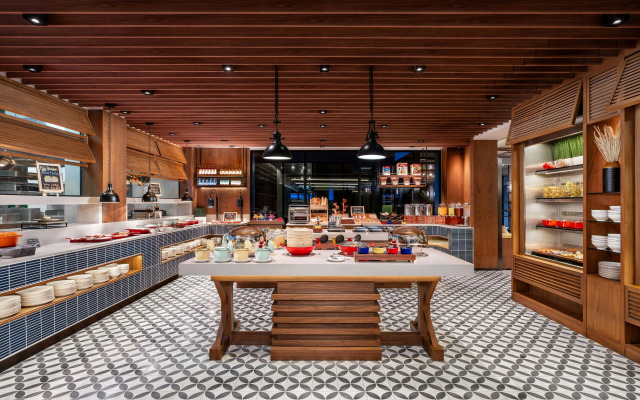 Four Points By Sheraton Bangkok, Sukhumvit 22