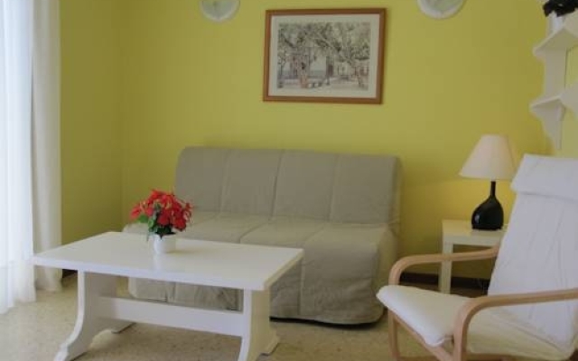 Apartamentos Sirena Ii