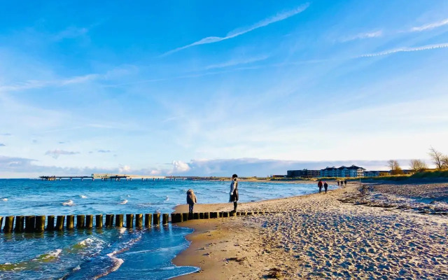 Strandbude 33