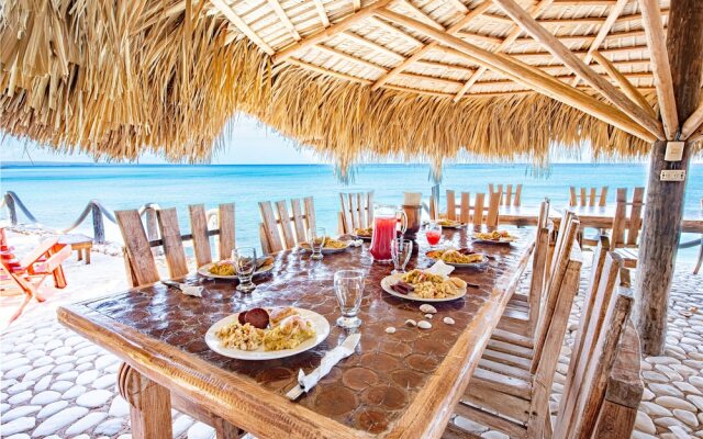 Glamping Ecolodge Cueva de las Águilas