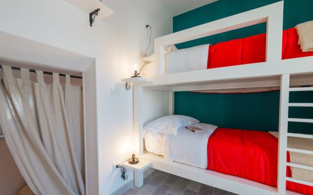 Arcuève Dimora con Vista