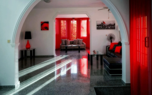 Villa Villa Stalo