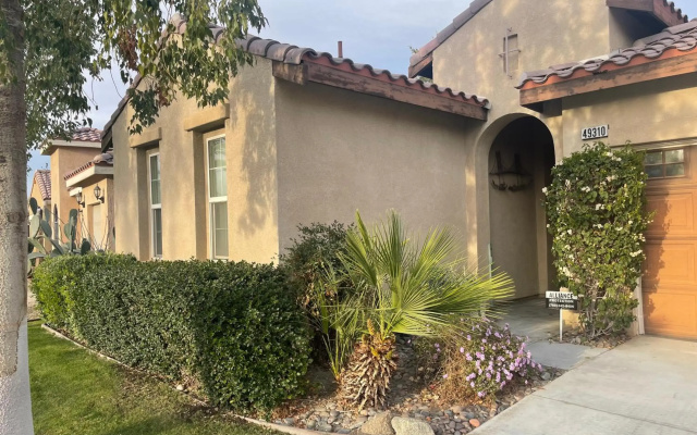 Quaint Cochella Music Festival Casita