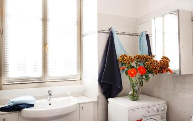 Menaggio Centro con 3 balconi