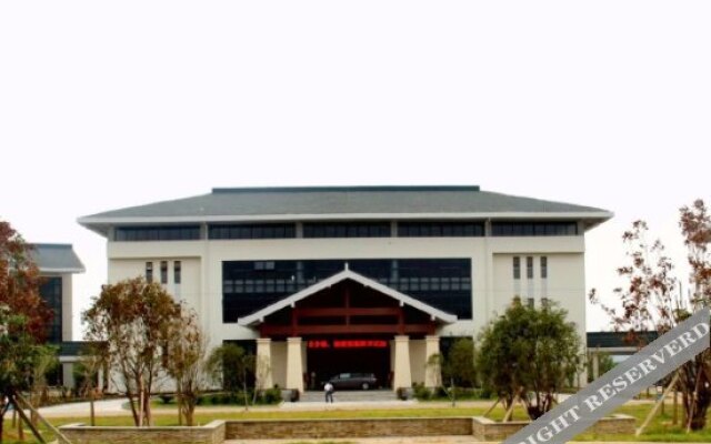 南昌新赣商大酒店