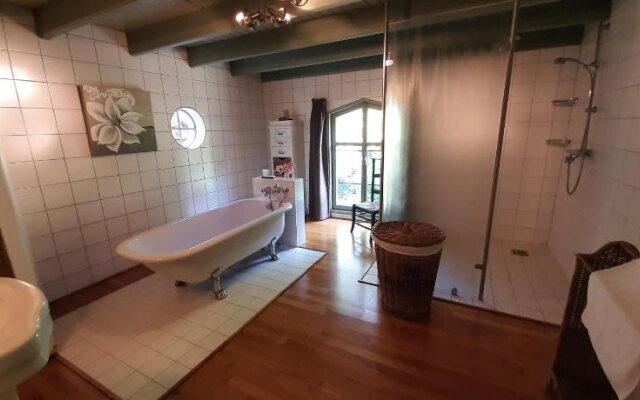 B&B Landgoed Matanze