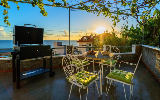 Ajuda Cozy House