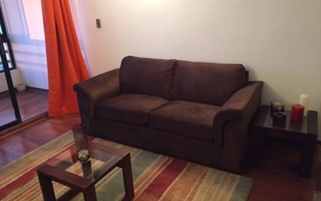 Apartamento Playa Concon 1