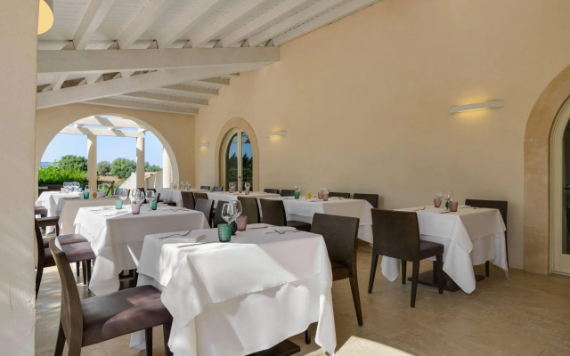 Dolce by Wyndham Siracusa I Monasteri Golf & Spa