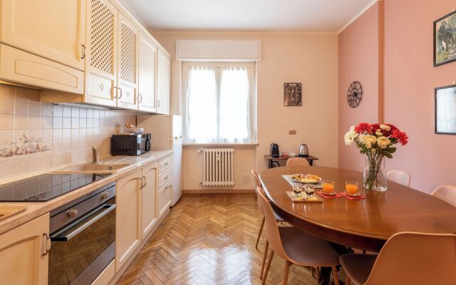 Bnbutler  Principe Eugenio 21