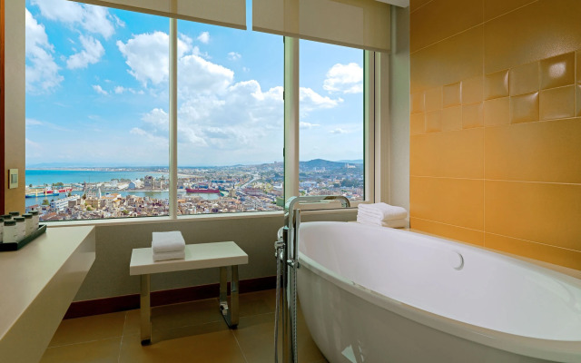 Sheraton Annaba Hotel
