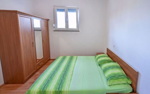 Apartment Ivan Maslenica 9983
