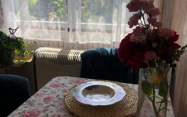 Казковий дім