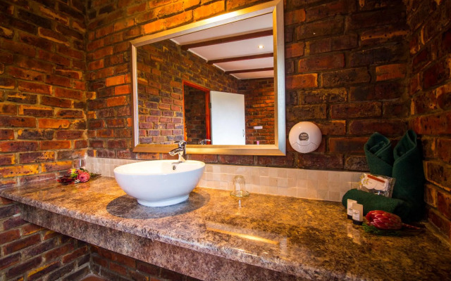 Storms River Guest Lodge