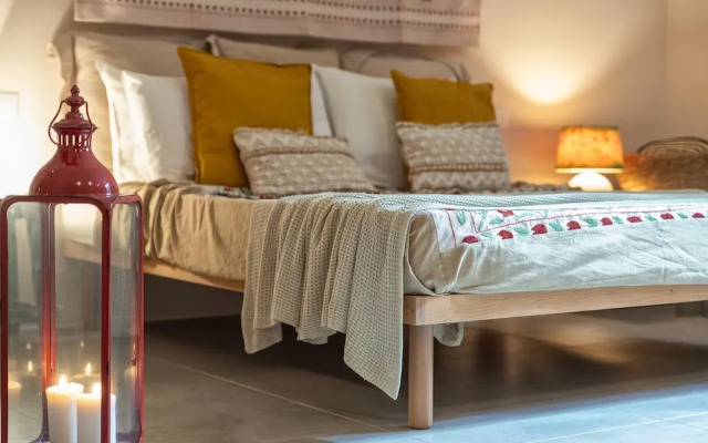 Sardinia Re - Villa Posta Del Sol