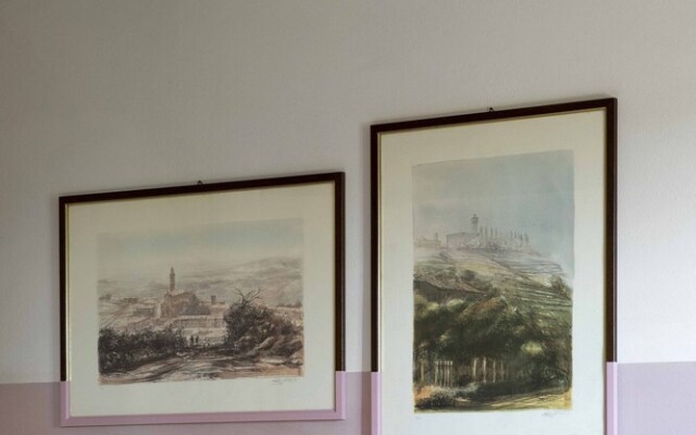 Agriturismo Ca' del Re