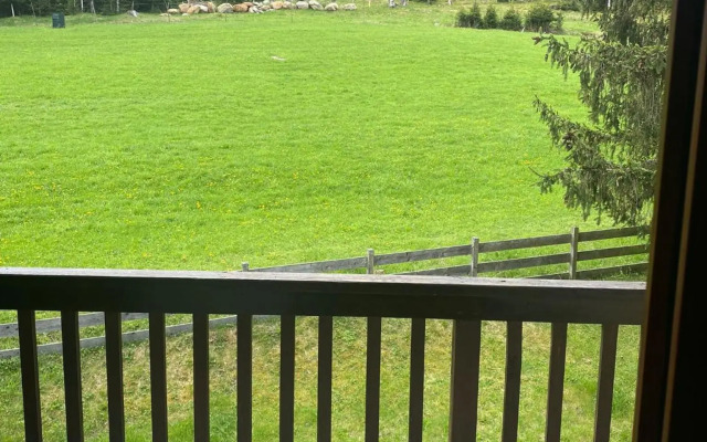 Mai-Brunn Alm Appartements, Maibrunnenweg 34-36