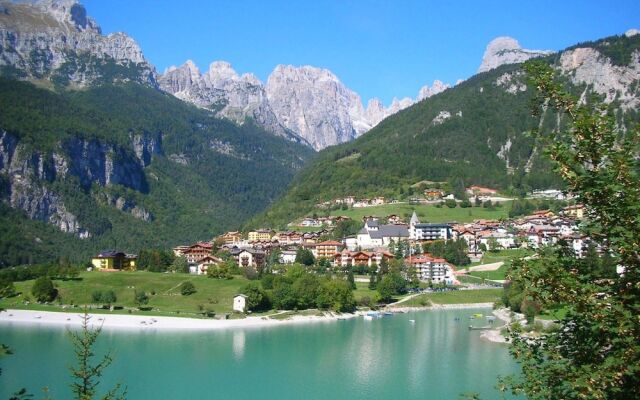 Garnì Lago Alpino