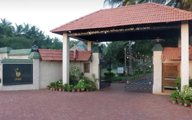 Indus Valley Ayurvedic Centre