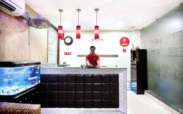 Collection O 70075 Citi inn Zirakpur