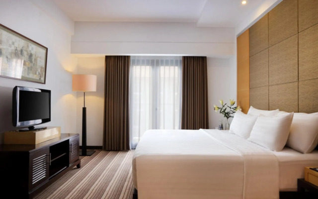 Hotel Santika Premiere Malang