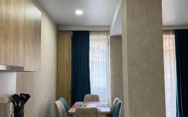 Didveli Residence G35