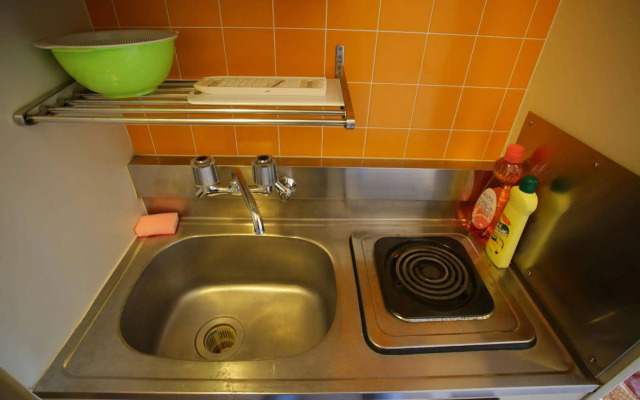 Top Asakusa Apartment