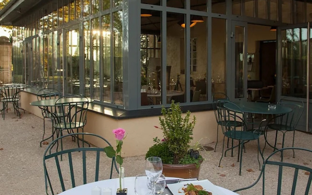 Hotel Restaurant La Hoirie