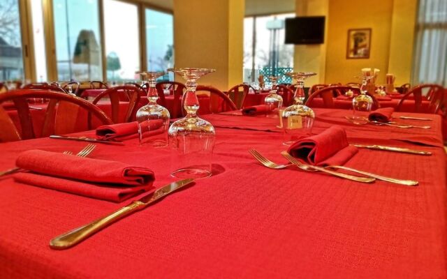 Hotel Cavallino