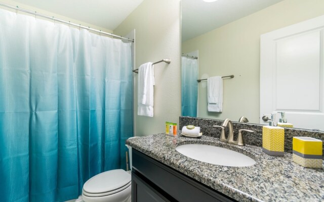 1512 Rolling Fairway Drive