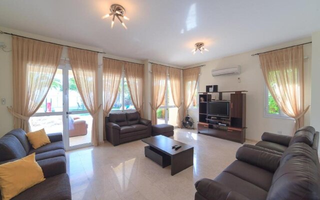 Sunrise Beach Villas II