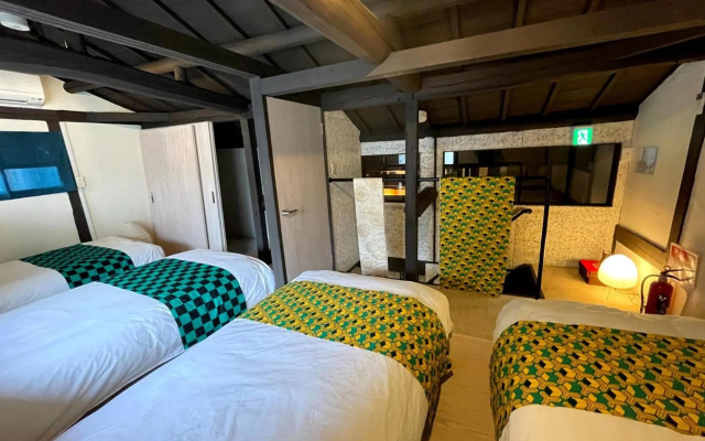 KOU Nishijin - Vacation STAY 14852v