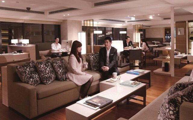 HOTEL COZZI Zhongxiao Taipei