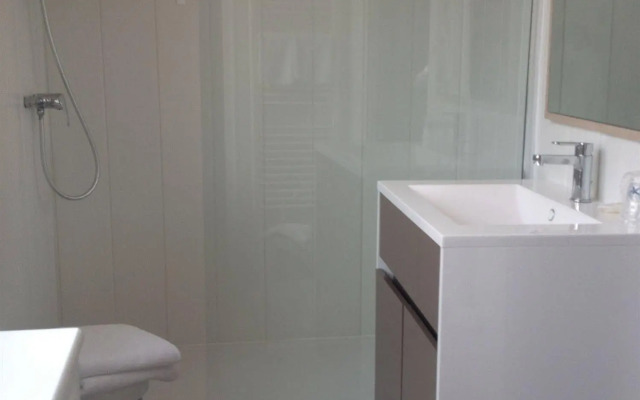 Hôtel Le Chapon Fin