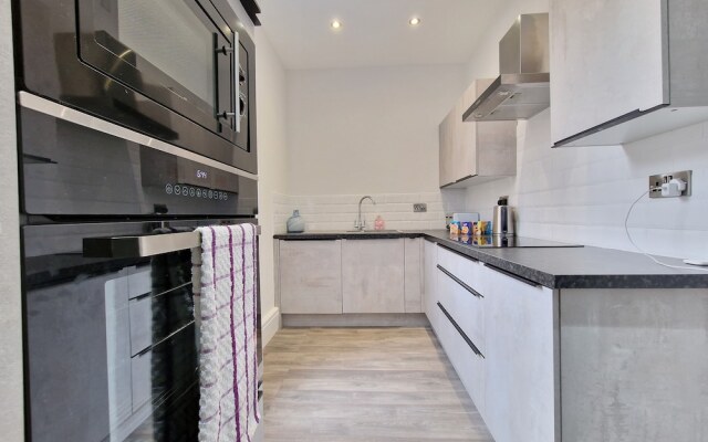 Dysa Waterloo Apartments