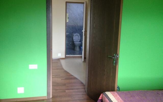 Guest House Sunline
