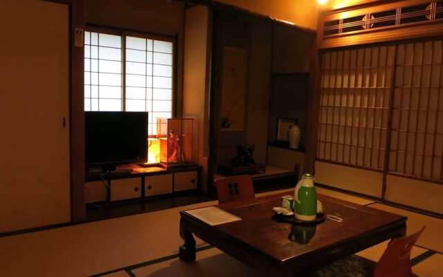 Japanese-Style Standard room 사진 3