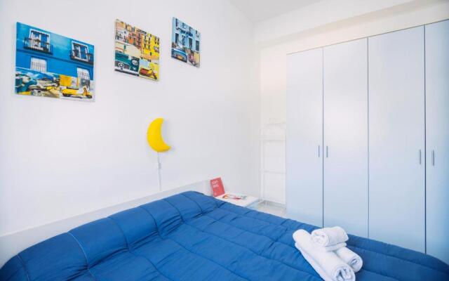 Bijoux Apartment in Sanremo