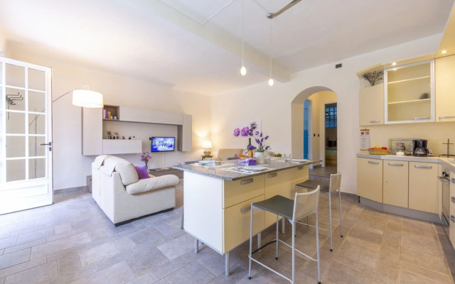 La Pergola di Angera