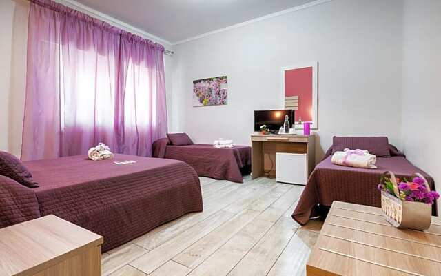 B&B Le Ortensie
