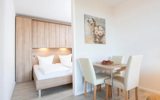 Berolina Wohnung 100