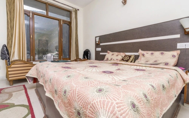 GuestHouser 1 BR Boutique stay 1398