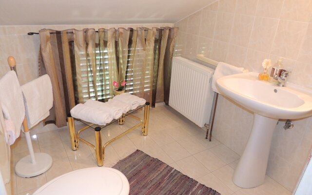 Apartments Antonia