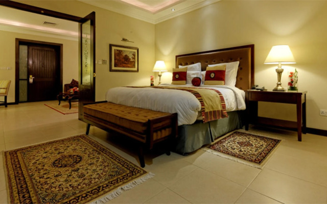 Faletti's Hotel