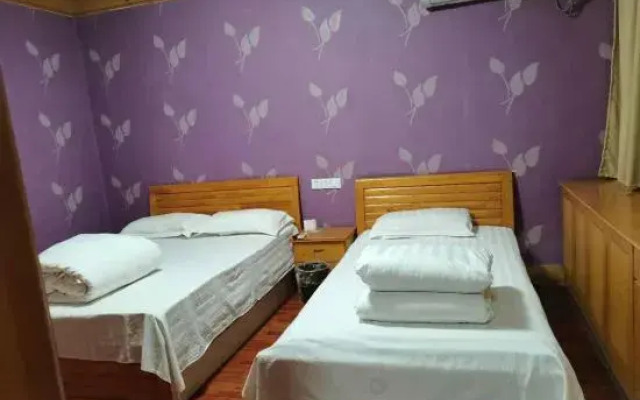 Danyang Golden Sun Hotel