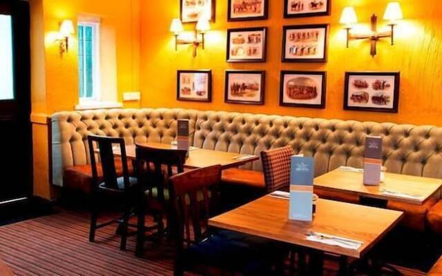 The Old Bell Inn