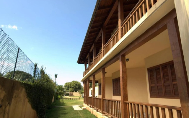 Pousada Nusa Dua Maresias